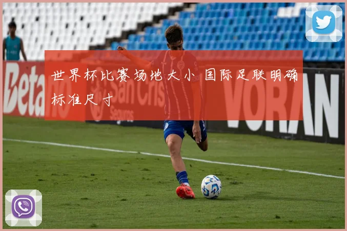 世界杯比赛场地大小 国际足联明确标准尺寸